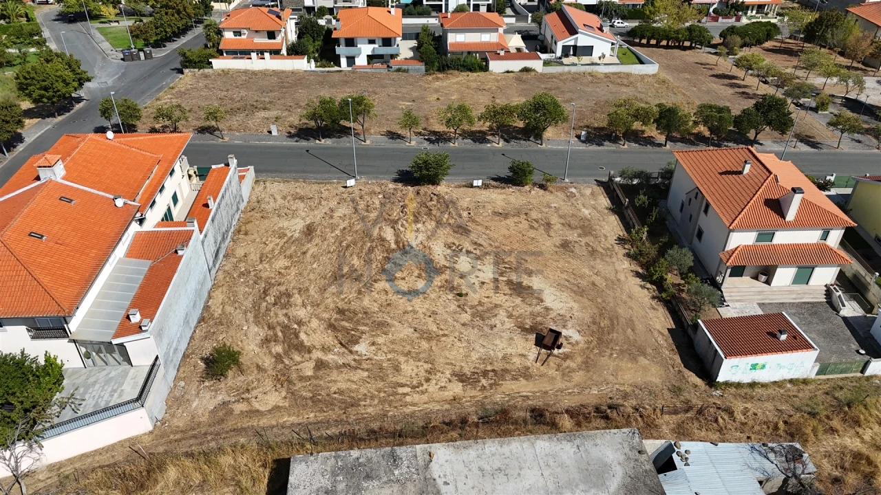 Terreno para Venda em Macedo de Cavaleiros Foto 7
