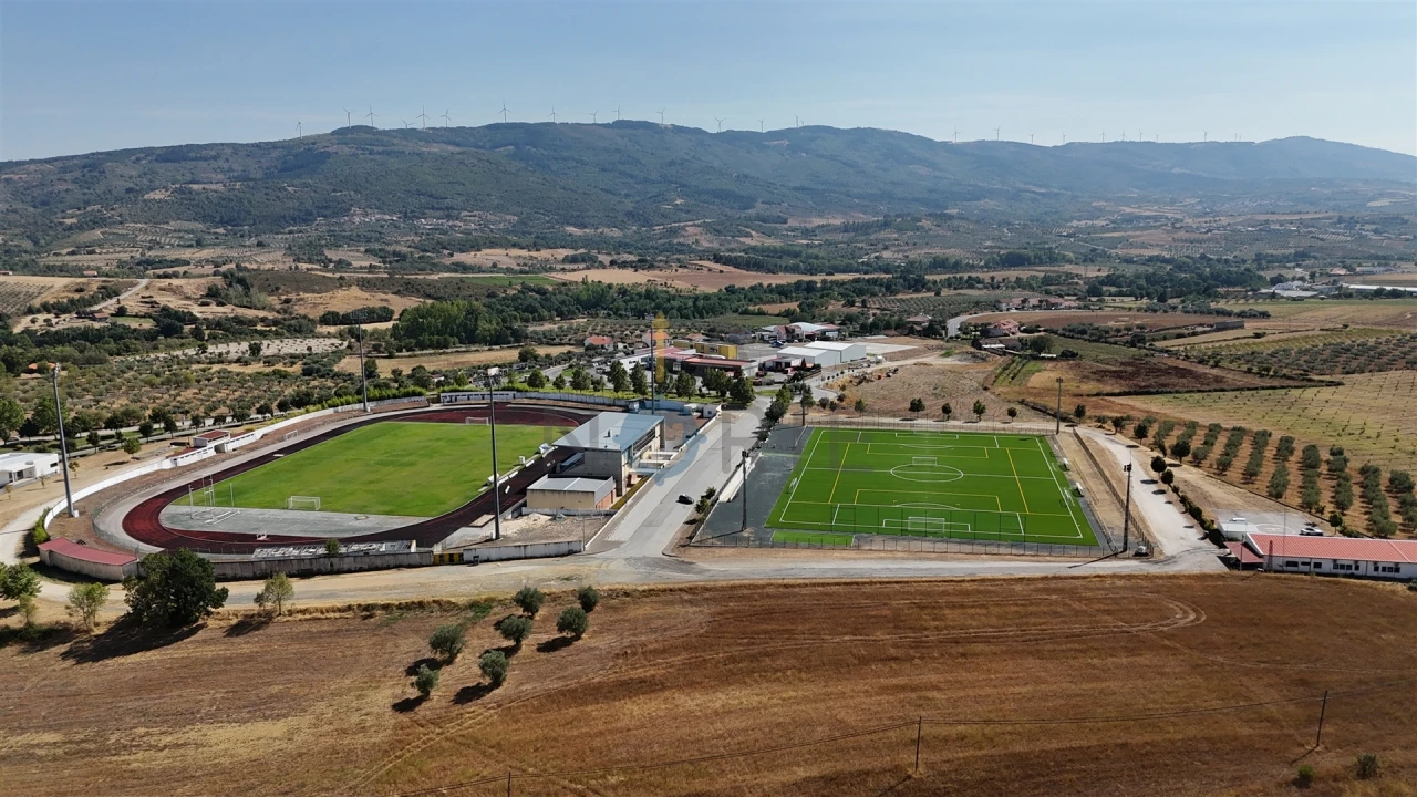 Terreno para Venda em Macedo de Cavaleiros Foto 5