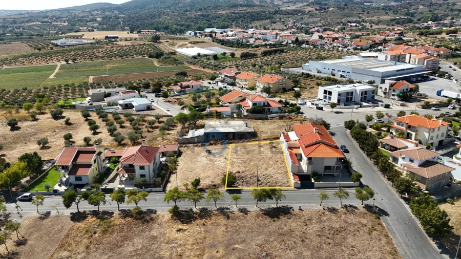 Terreno para Venda em Macedo de Cavaleiros