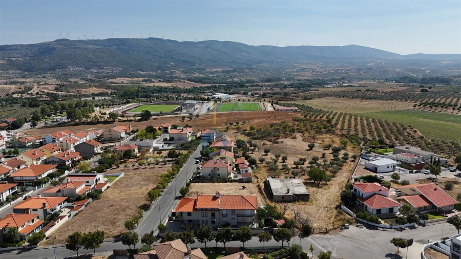Terreno para Venda em Macedo de Cavaleiros Foto 4