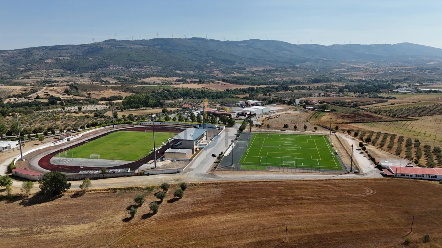 Terreno para Venda em Macedo de Cavaleiros Foto 5