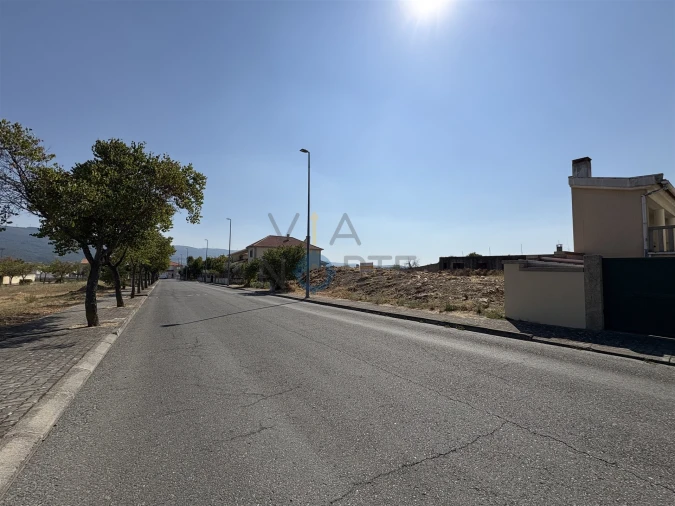 Terreno para Venda em Macedo de Cavaleiros Foto 9