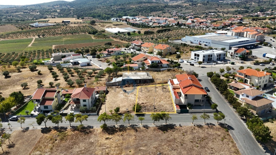 Terreno para Venda em Macedo de Cavaleiros