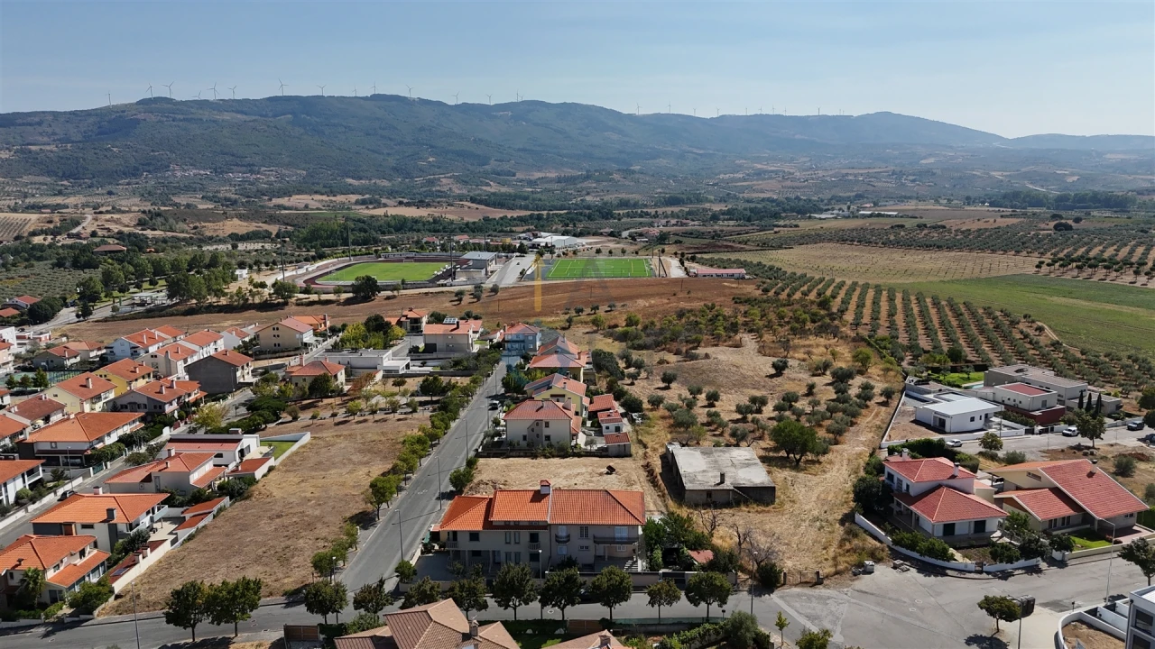 Terreno para Venda em Macedo de Cavaleiros Foto 5