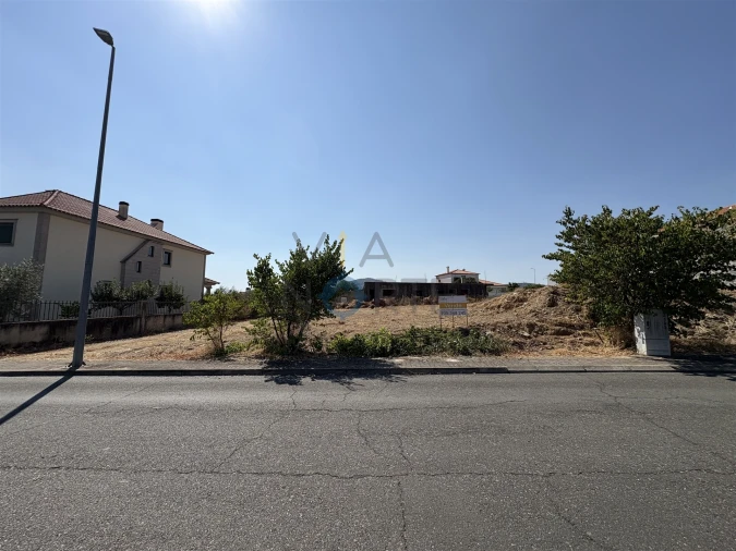 Terreno para Venda em Macedo de Cavaleiros Foto 13