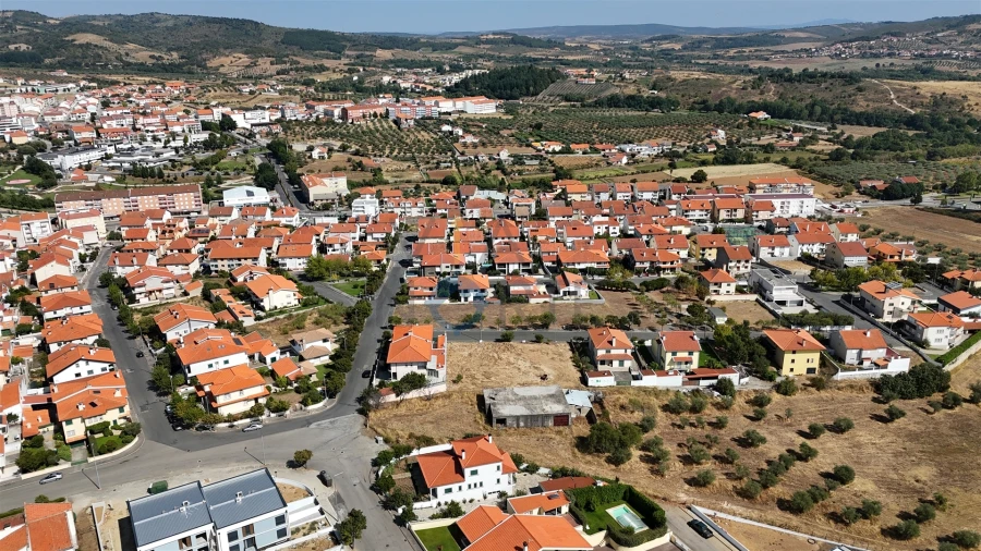 Terreno para Venda em Macedo de Cavaleiros Foto 8