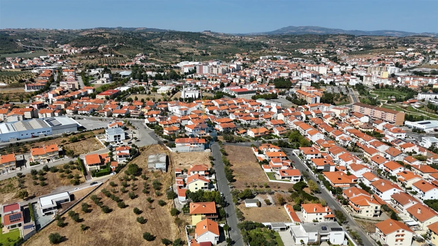 Terreno para Venda em Macedo de Cavaleiros Foto 7