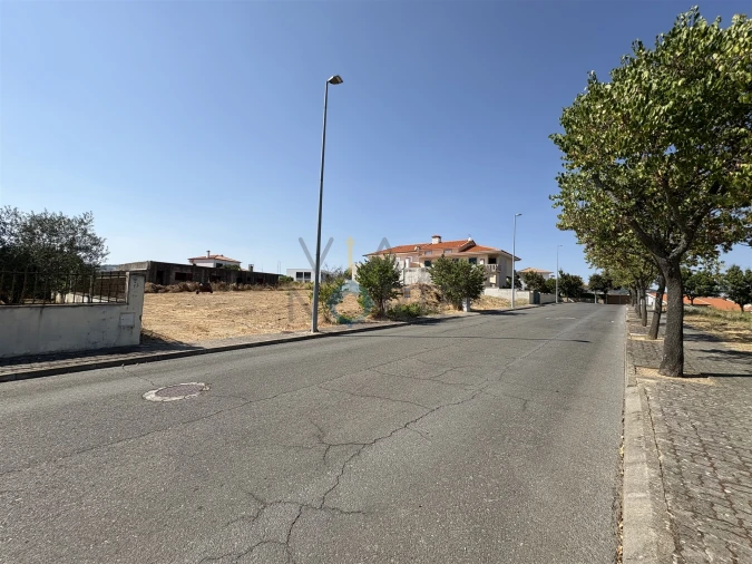 Terreno para Venda em Macedo de Cavaleiros Foto 10