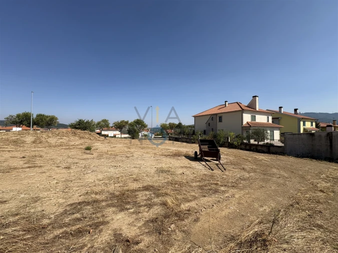 Terreno para Venda em Macedo de Cavaleiros Foto 12