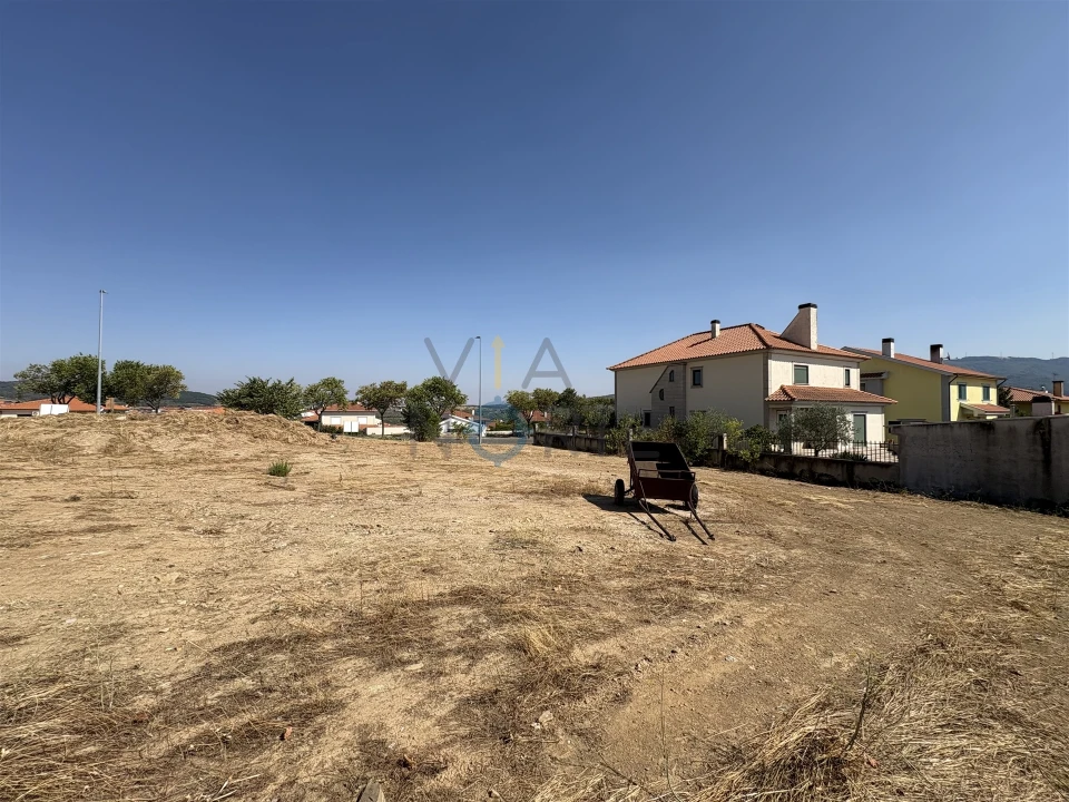 Terreno para Venda em Macedo de Cavaleiros Foto 12