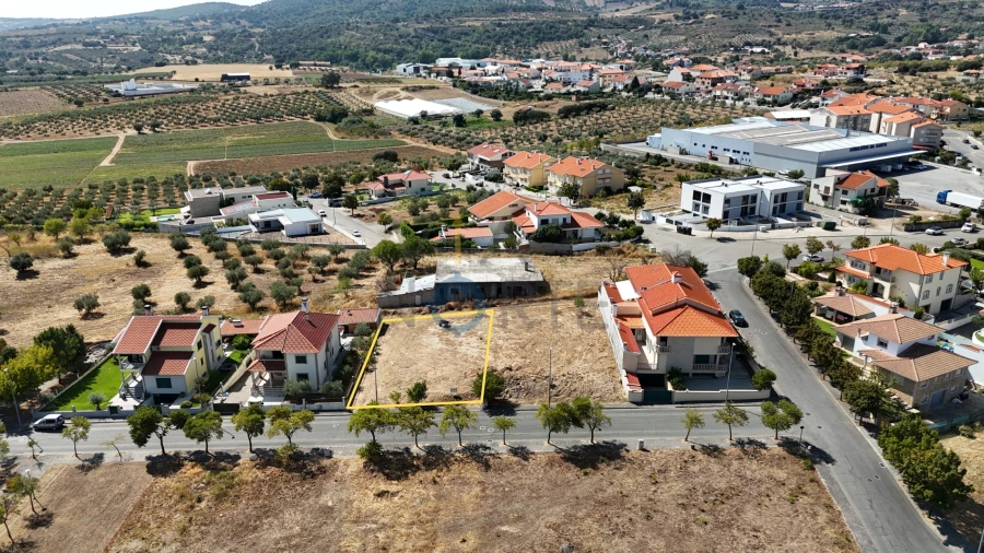 Terreno para Venda em Macedo de Cavaleiros
