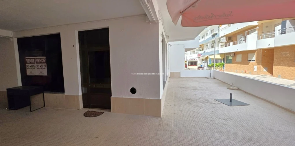 Loja para Venda em Monte Gordo Foto 7