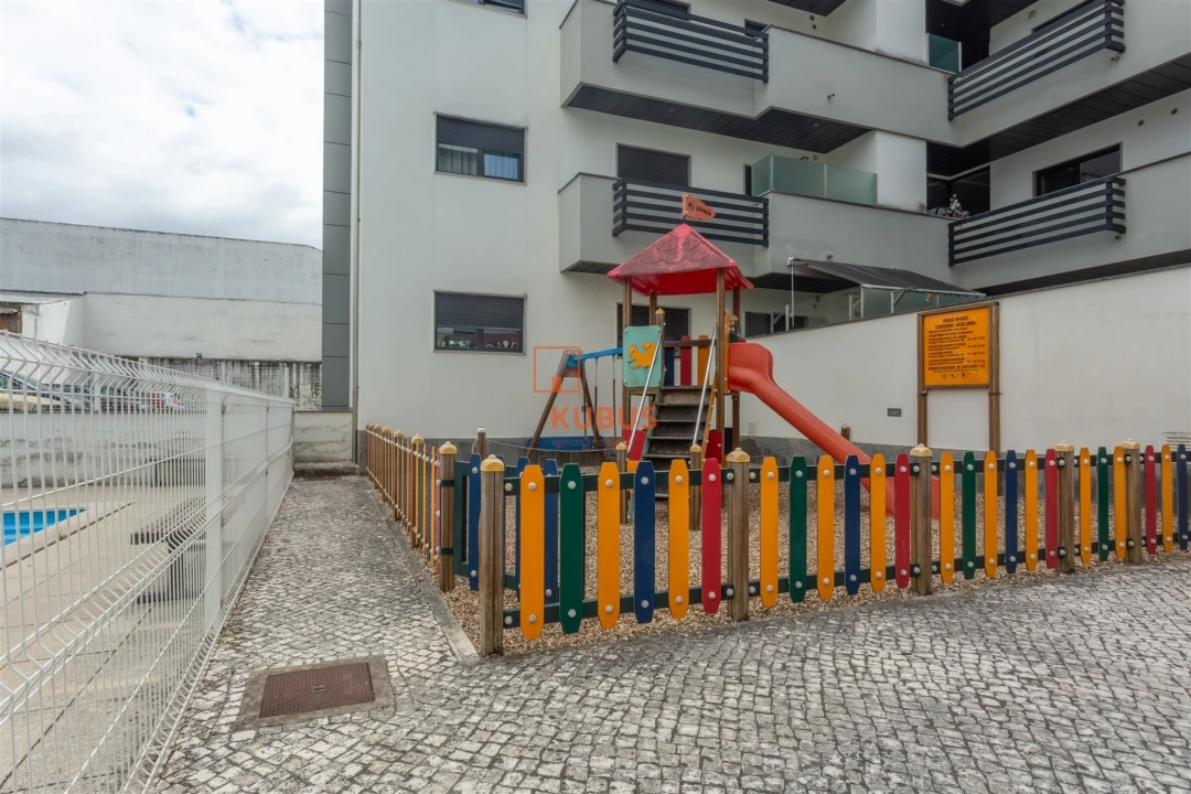 Apartamento T3 para Venda em Nossa Sra de Fatima Foto 2
