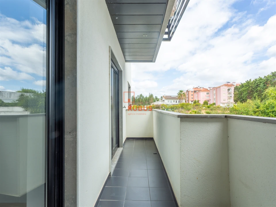 Apartamento T3 para Venda em Nossa Sra de Fatima Foto 16