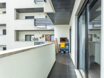 Apartamento T3 para Venda em Nossa Sra de Fatima
