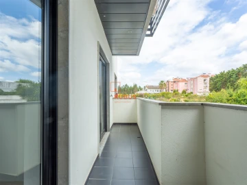 Apartamento T3 para Venda em Nossa Sra de Fatima