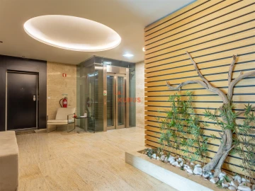 Apartamento T3 para Venda em Nossa Sra de Fatima