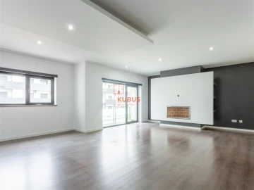 Apartamento T3 para Venda em Nossa Sra de Fatima