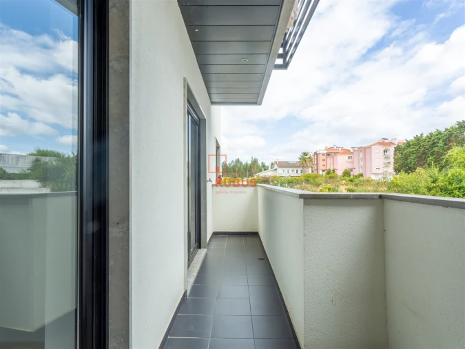 Apartamento T3 para Venda em Nossa Sra de Fatima Foto 16
