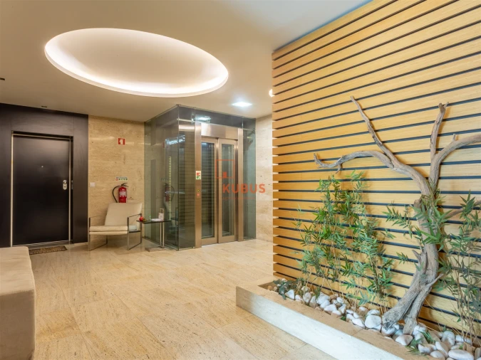Apartamento T3 para Venda em Nossa Sra de Fatima Foto 3