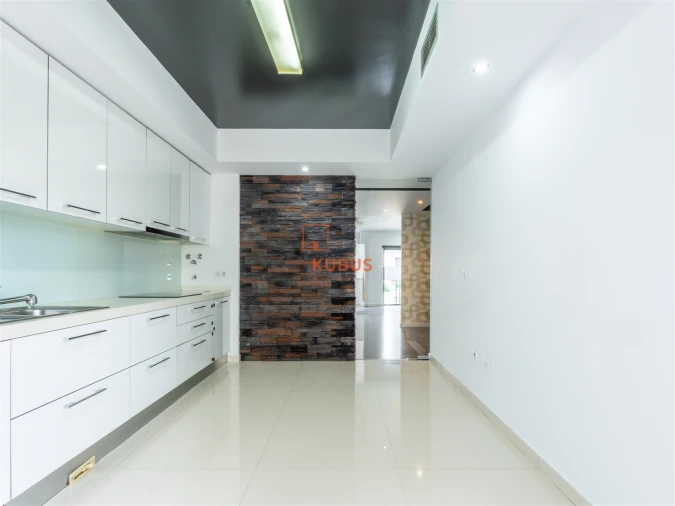 Apartamento T3 para Venda em Nossa Sra de Fatima Foto 12