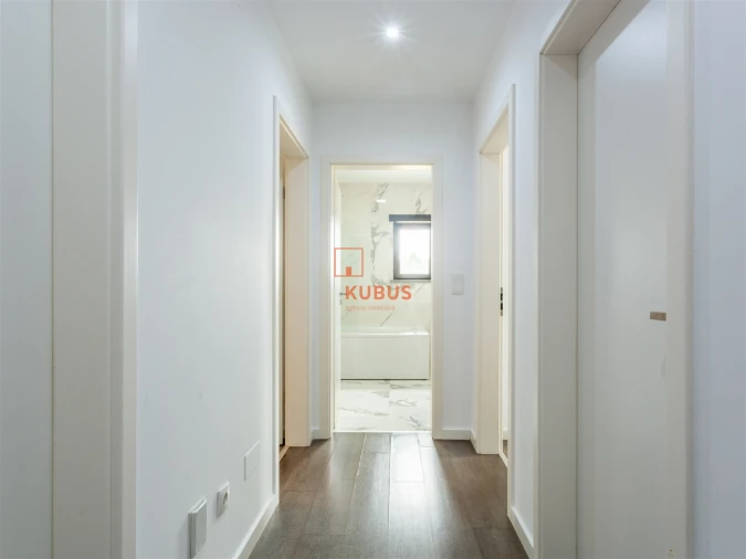 Apartamento T3 para Venda em Nossa Sra de Fatima Foto 18