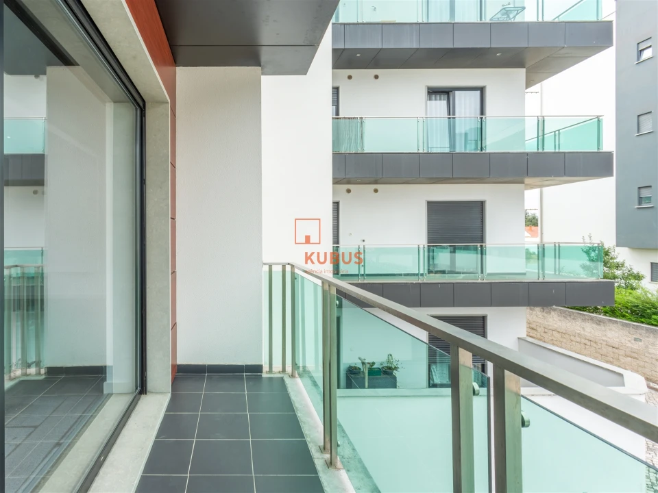 Apartamento T3 para Venda em Nossa Sra de Fatima Foto 17