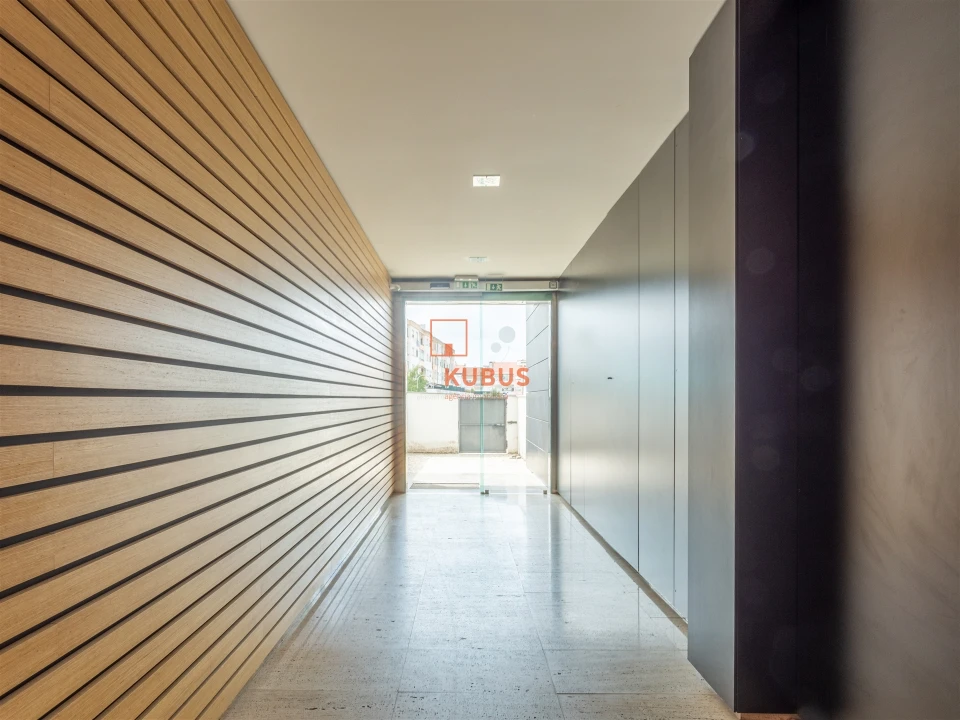 Apartamento T3 para Venda em Nossa Sra de Fatima Foto 4