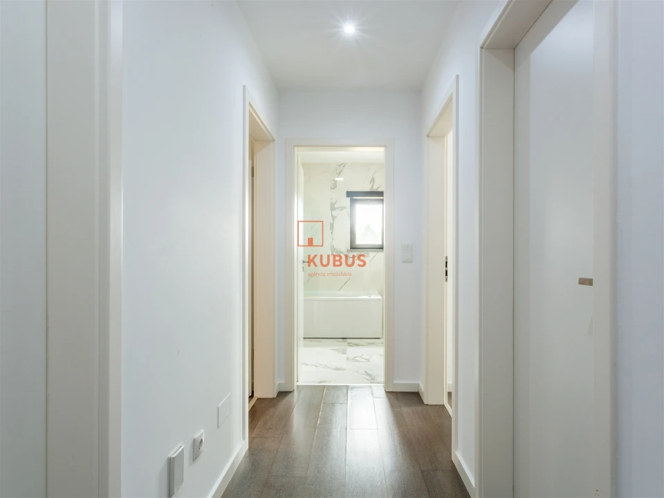 Apartamento T3 para Venda em Nossa Sra de Fatima Foto 18