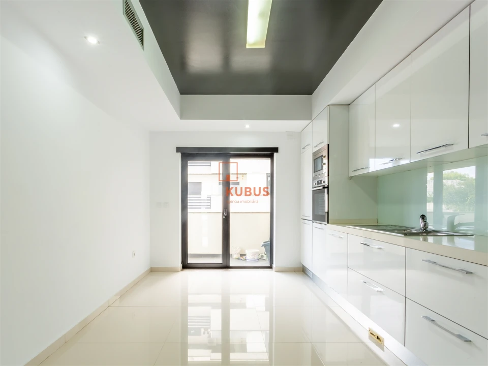 Apartamento T3 para Venda em Nossa Sra de Fatima Foto 13