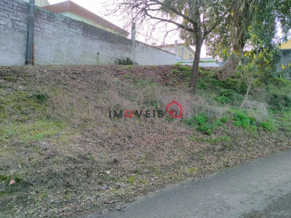 Terreno para Venda em Leiria, Pousos, Barreira e Cortes Foto 4