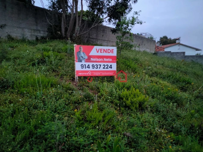 Terreno para Venda em Leiria, Pousos, Barreira e Cortes Foto 13
