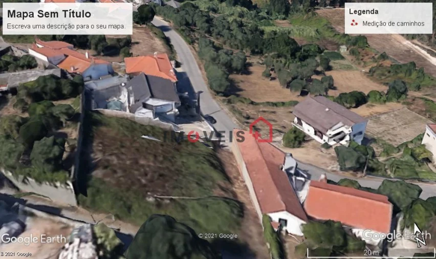 Terreno para Venda em Leiria, Pousos, Barreira e Cortes Foto 17