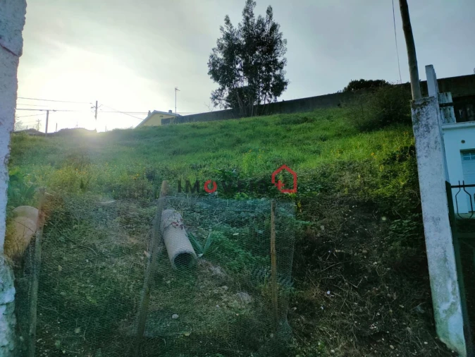 Terreno para Venda em Leiria, Pousos, Barreira e Cortes Foto 9
