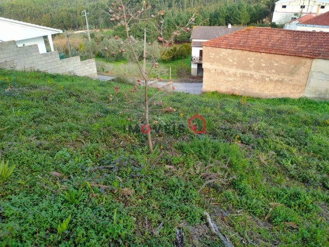 Terreno para Venda em Leiria, Pousos, Barreira e Cortes Foto 3
