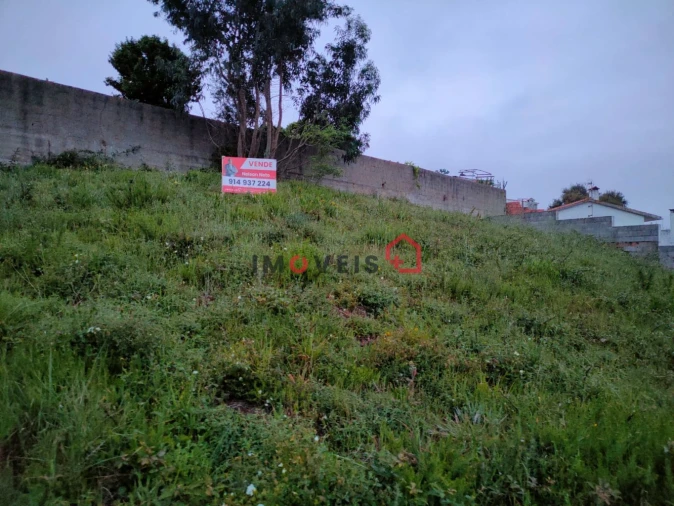 Terreno para Venda em Leiria, Pousos, Barreira e Cortes Foto 12