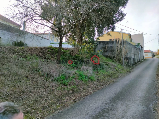 Terreno para Venda em Leiria, Pousos, Barreira e Cortes Foto 5
