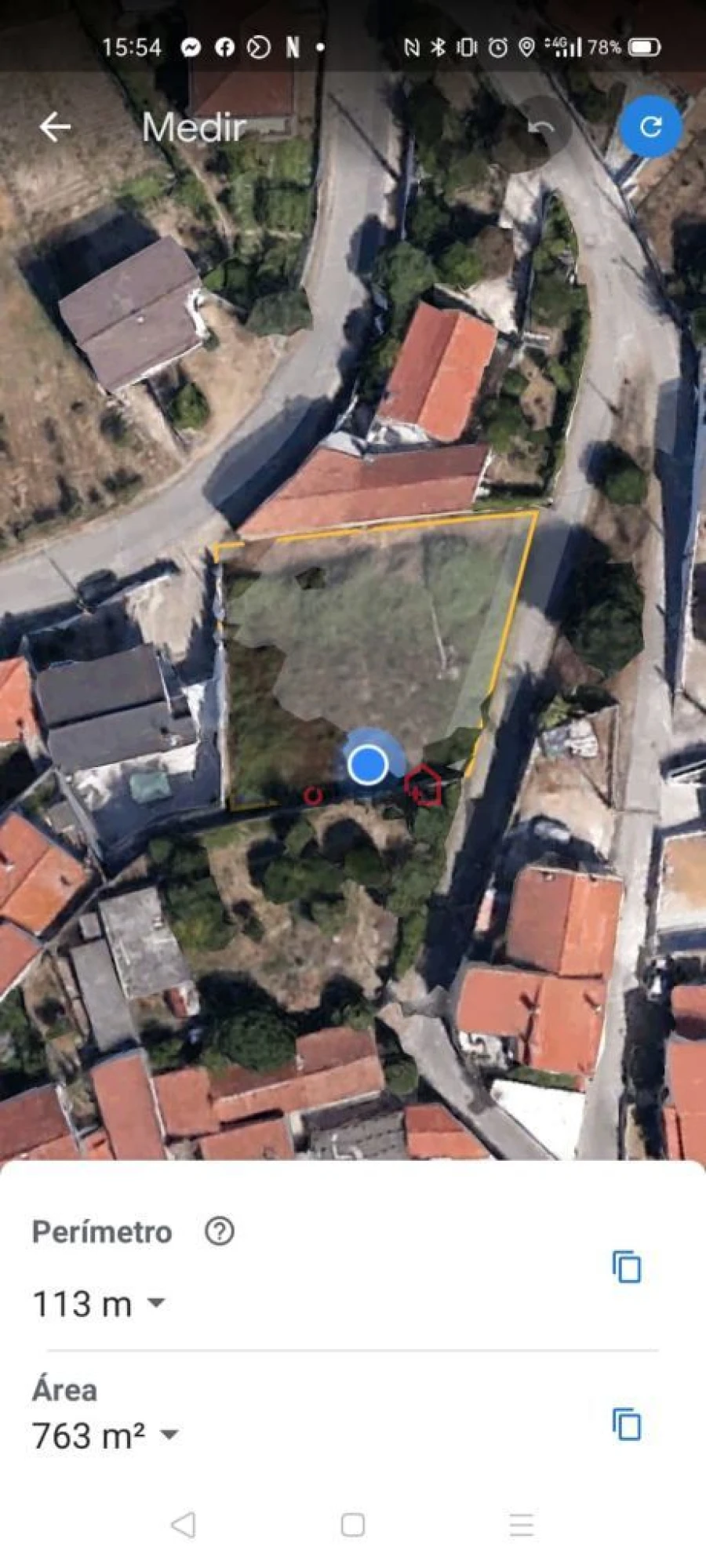 Terreno para Venda em Leiria, Pousos, Barreira e Cortes Foto 11