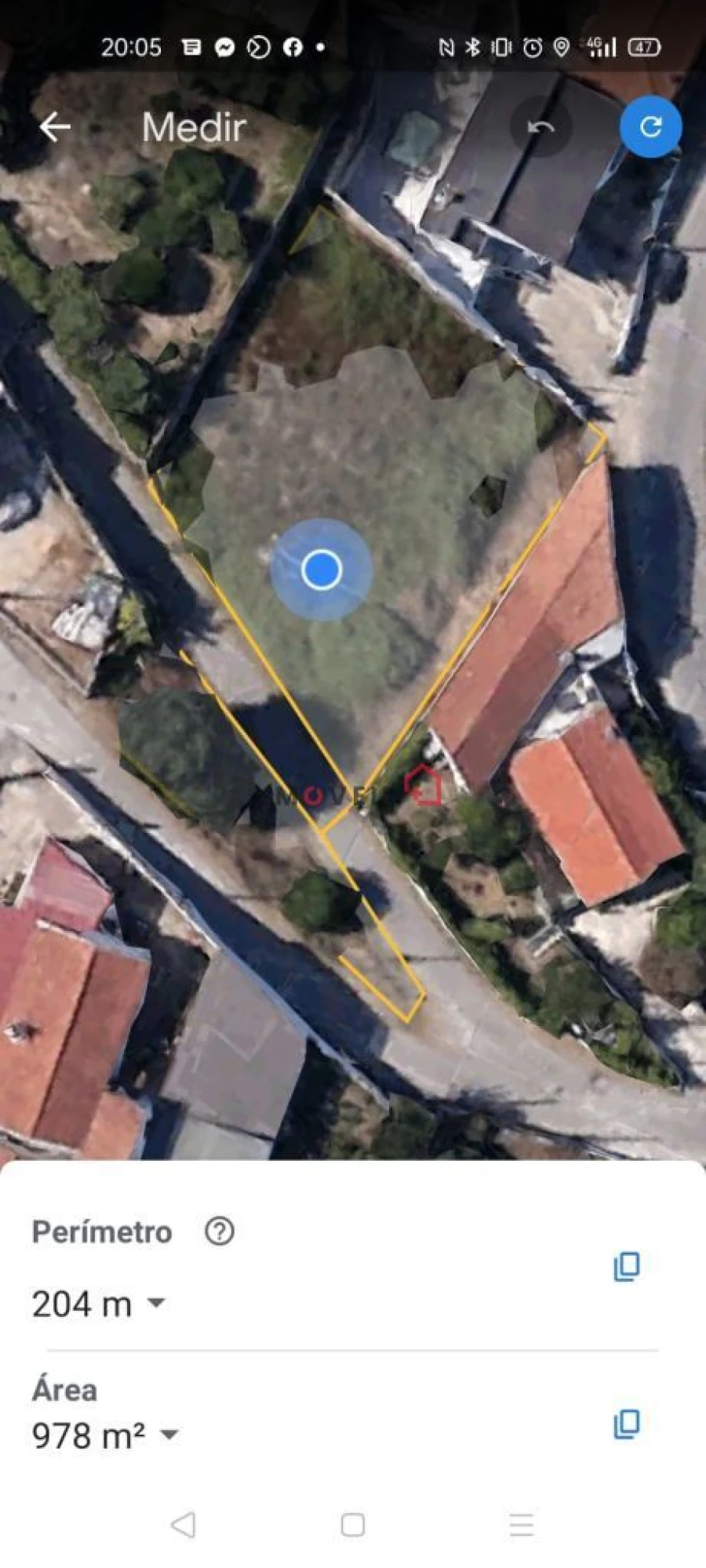 Terreno para Venda em Leiria, Pousos, Barreira e Cortes Foto 16