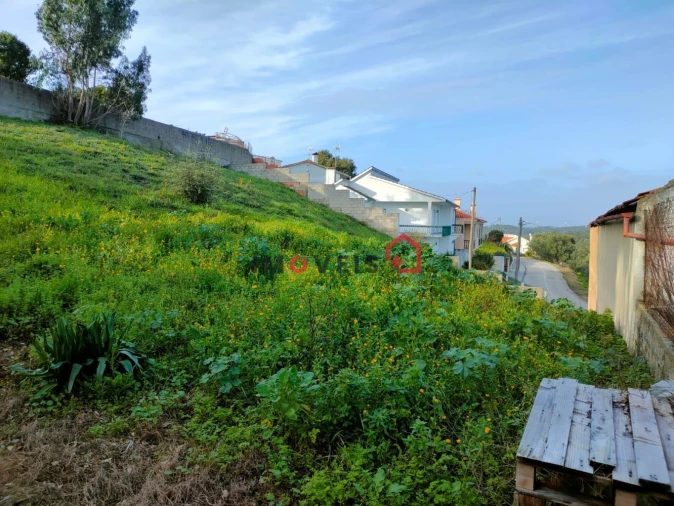 Terreno para Venda em Leiria, Pousos, Barreira e Cortes Foto 2