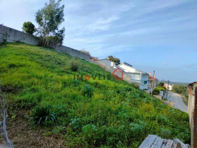 Terreno para Venda em Leiria, Pousos, Barreira e Cortes Foto 7