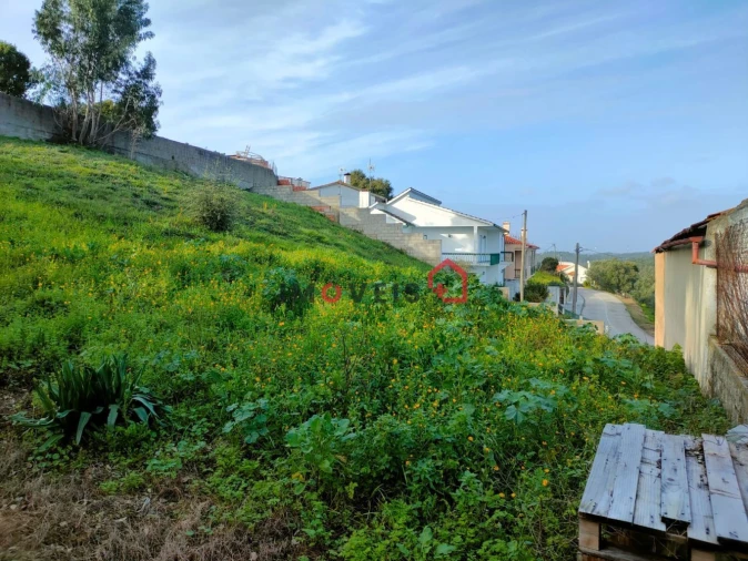 Terreno para Venda em Leiria, Pousos, Barreira e Cortes Foto 8