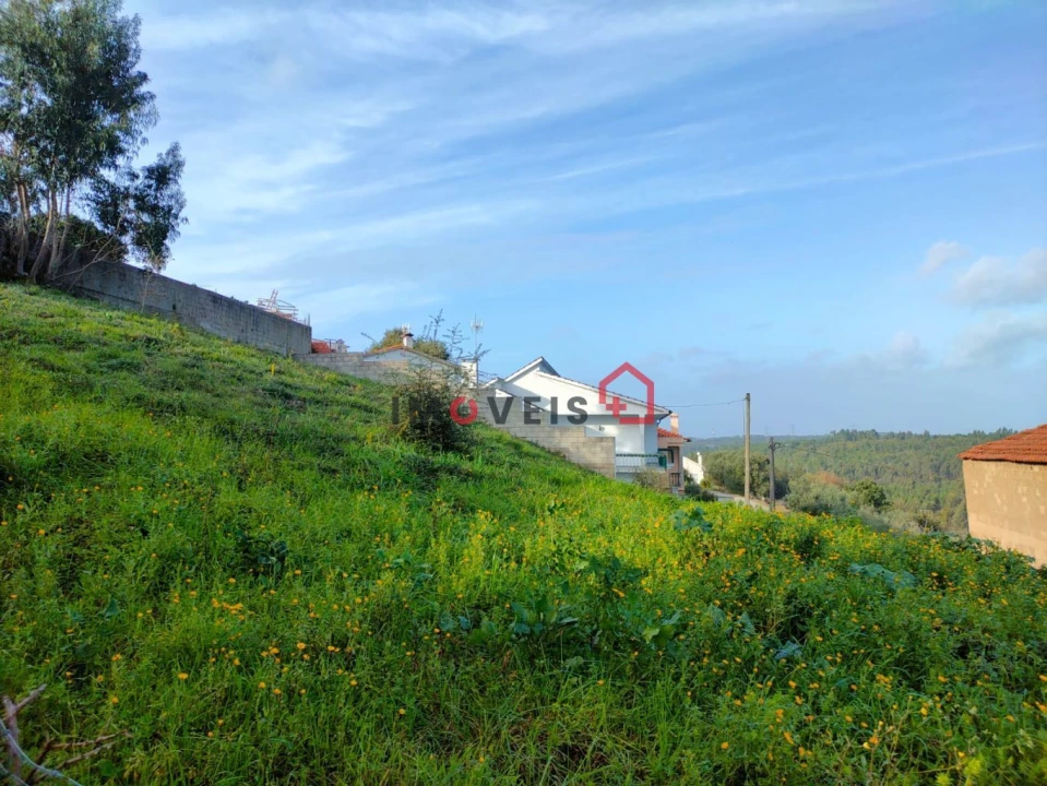 Terreno para Venda em Leiria, Pousos, Barreira e Cortes Foto 1