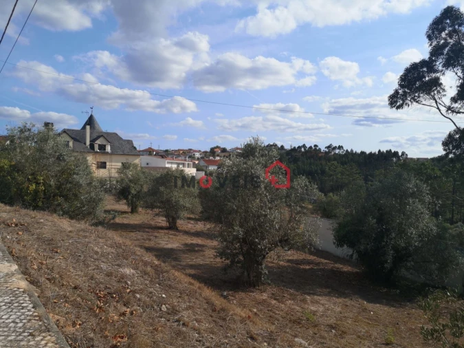 Terreno para Venda em Santa Catarina da Serra e Chainça Foto 8