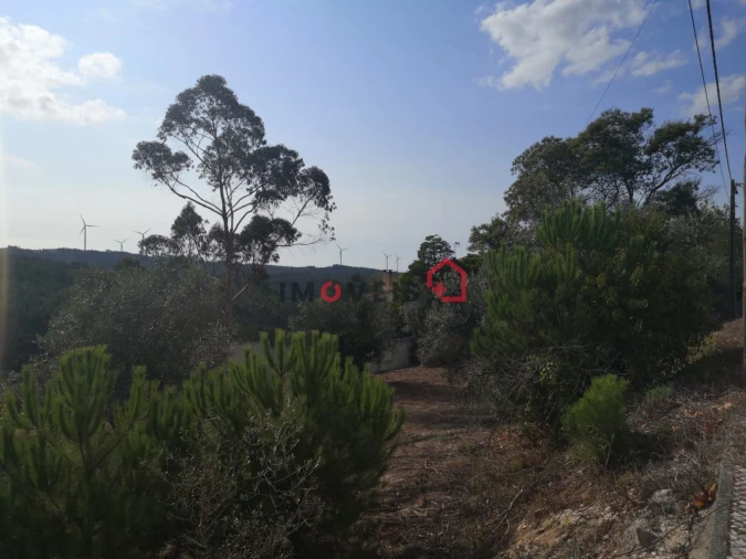 Terreno para Venda em Santa Catarina da Serra e Chainça Foto 9