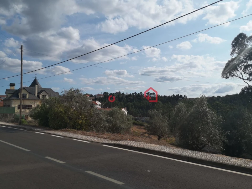 Terreno para Venda em Santa Catarina da Serra e Chainça Foto 1
