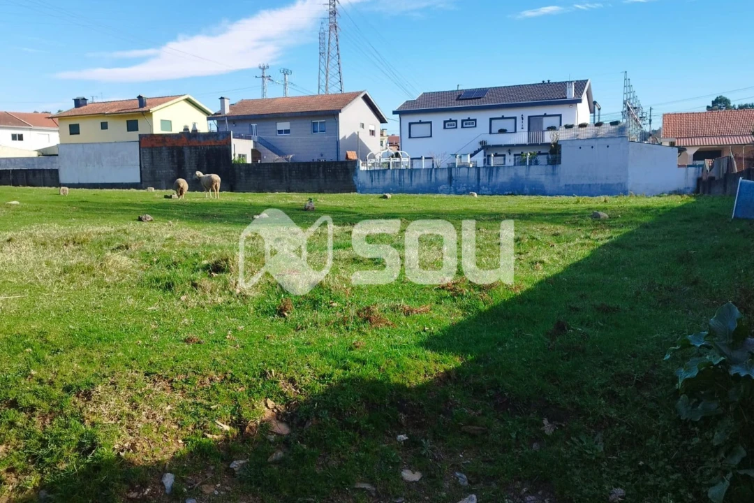 Terreno para Venda em Alfena Foto 5