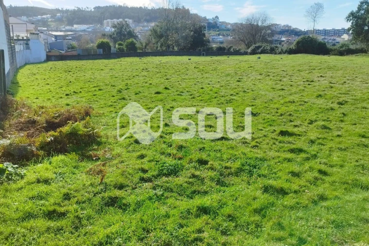 Terreno para Venda em Alfena Foto 8