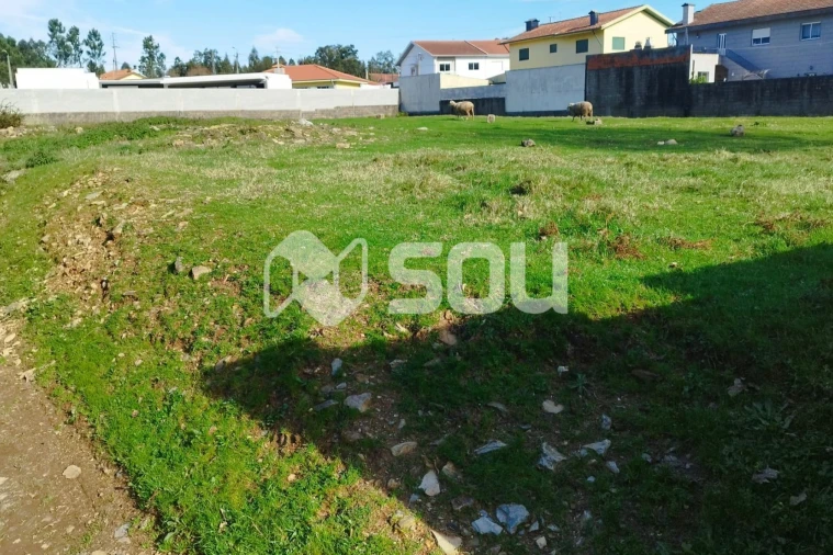 Terreno para Venda em Alfena Foto 3