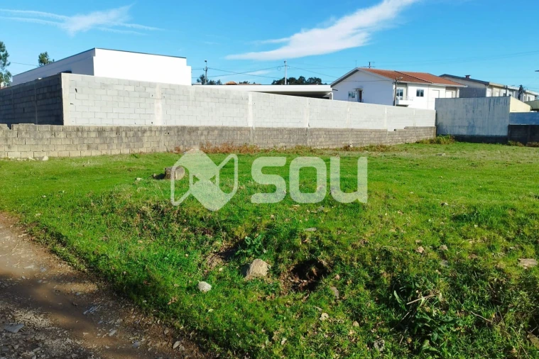 Terreno para Venda em Alfena Foto 4